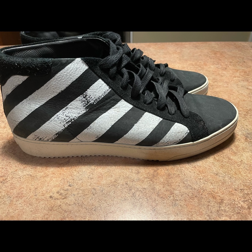 Off-white Shoes